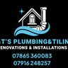 D&T’s Plumbing&Tiling
