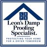 Leonsdamproofing