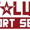 Revolution Support Services