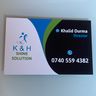 K&h shine solution