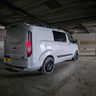 Essex Wall Systems Ltd