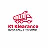K1 klearance