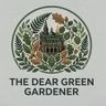 The Dear Green Gardener
