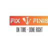Fix & Finish Property Maintenance