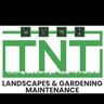 TNT landscapes and gardening maintenance