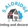 S.Aldridge painting and decorating