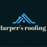 Harpers flat roofing
