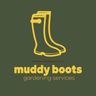 Muddy Boots Gardening Services
