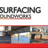 G.W surfacing & groundwork’s