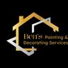 Ben’s Painting & Decorating Services
