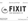 Fixit