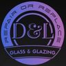 D&L glass and glazing