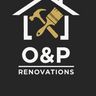 O&P Renovations