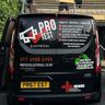 Protest Electrical Solutions Ltd