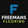 Freeman’s flooring