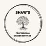 Shaws professional garden services