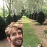 Toby Parker Garden Grows