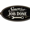 Simon Says.. Job Done