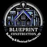 Blueprint construction building and electrical services ltd