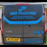 DBR Plastering