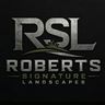 Robert’s Signature Landscapes