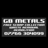 Gbmetals