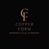 Copper Form Studio