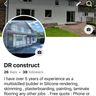 Plasterer