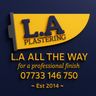 L.A Plastering