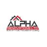 Alpha Renovations Ltd