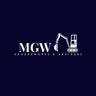 M G W Groundwork’s and Drainage