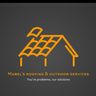 Mabel’s roofing