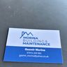 Morina Building & Maintenance