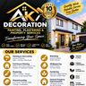 AkDecoration