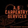 ASH Carpentry services