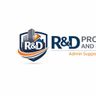 R&D Property and Build Admin Support