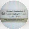 Gemini garderning and landscaping