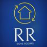 Roy's rooms ltd