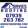 J.davies roofing