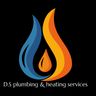 D.S plumbing services