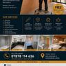 Mid Cheshire plastering & improvements