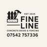 Fine Line