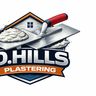 O.Hills Plastering