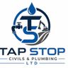 Tap stop civils and plumbing Ltd
