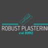 Robust Plastering & Rendering est 1992