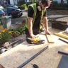 JA Carpentry + Joinery