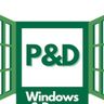 P&D Windows and doors