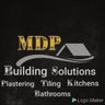 MDP plastering,tiling and property maintenance