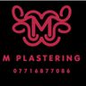 M Plastering