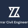 Zarrar Civil engineering ltd